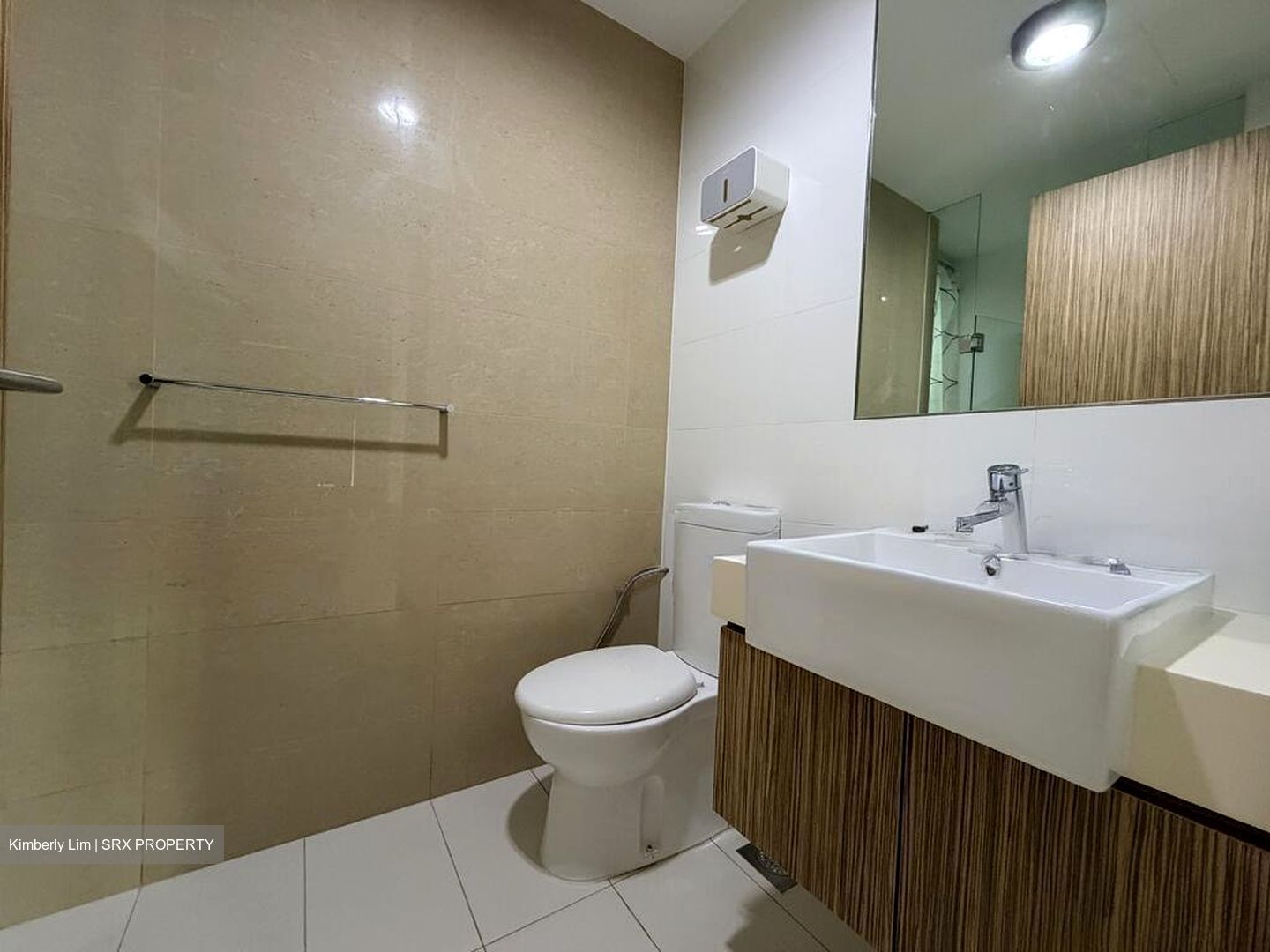 Trevista (D12), Condominium #504037191